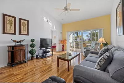 5747 Sabal Trace Drive #203, North Port, FL 34287 - Photo 8