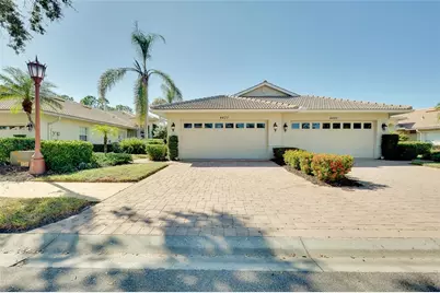 4470 Corso Venetia Boulevard, Venice, FL 34293 - Photo 58