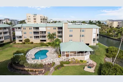 399 150th Avenue #309, Madeira Beach, FL 33708 - Photo 4