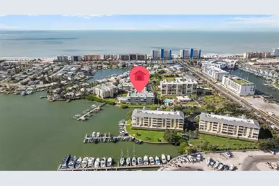 399 150th Avenue #309, Madeira Beach, FL 33708 - Photo 34