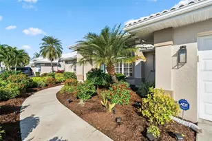 1421 Gleneagles Dr, Venice, FL 34292 - Photo 4