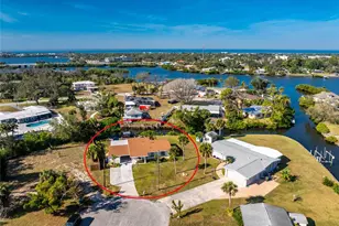 501 Canal Way, Nokomis, FL 34275 - Photo 32