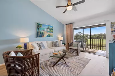 925 Capri Isles Boulevard #4, Venice, FL 34292 - Photo 2