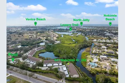 841 Waterside Drive #202, Venice, FL 34285 - Photo 2