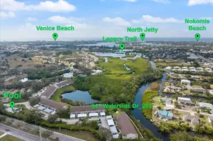 841 Waterside Dr, Venice, FL 34285 - Photo 2