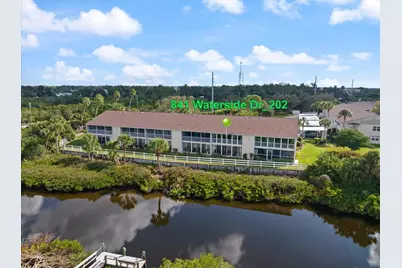 841 Waterside Drive #202, Venice, FL 34285 - Photo 1