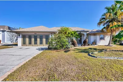 1236 Natrona Drive, North Port, FL 34286 - Photo 1