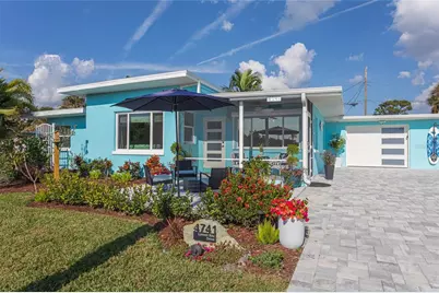 4741 Lemon Bay Drive, Venice, FL 34293 - Photo 1