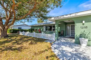 1316 Fir Ave, Venice, FL 34285 - Photo 4