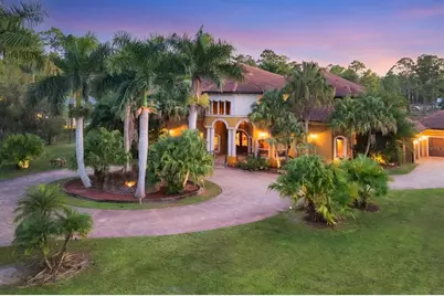 3657 Tropicaire Boulevard, North Port, FL 34286 - Photo 1