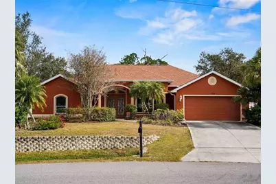 1794 Oketo Street, North Port, FL 34286 - Photo 1