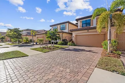 20080 Ragazza Circle #202, Venice, FL 34293 - Photo 1