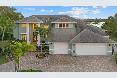 479 South Creek Drive, Osprey, FL 34229 - Photo 2