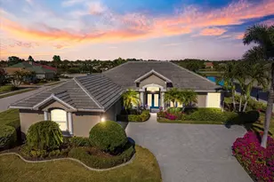 447 Pelican Moorings, Venice, FL 34285 - Photo 4