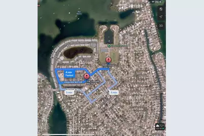 216 Coquina Bay Dr Drive, Saint Petersburg, FL 33705 - Photo 42
