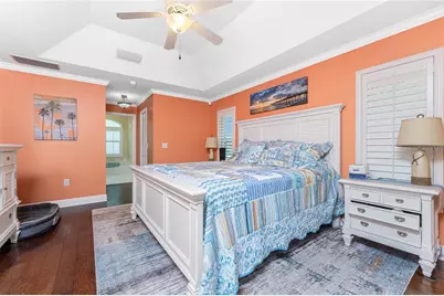 537 Lake Of The Woods Drive, Venice, FL 34293 - Photo 18