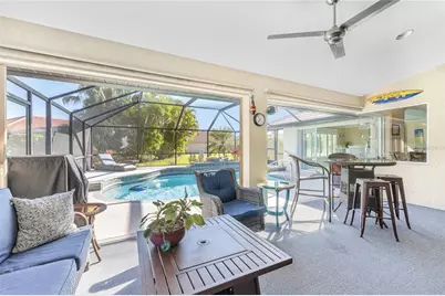 537 Lake Of The Woods Drive, Venice, FL 34293 - Photo 16