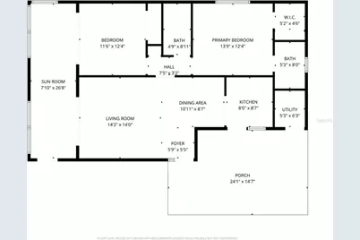 165 Vista Hermosa Circle #24A, Sarasota, FL 34242 - Photo 28