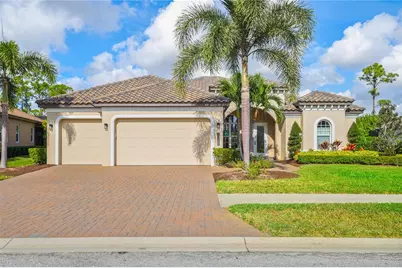 13350 Campanile Court, Venice, FL 34293 - Photo 1