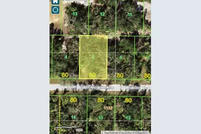 16280 Chicopee Avenue, Port Charlotte, FL 33954 - Photo 1