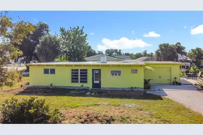 1410 Deer Creek Drive, Englewood, FL 34223 - Photo 8