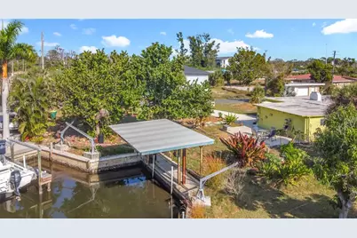 1410 Deer Creek Drive, Englewood, FL 34223 - Photo 2