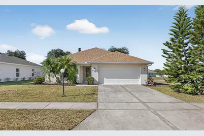 417 Rose Apple Circle, Port Charlotte, FL 33954 - Photo 4
