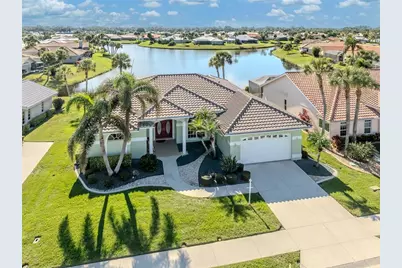 1770 Kilruss Drive, Venice, FL 34292 - Photo 2