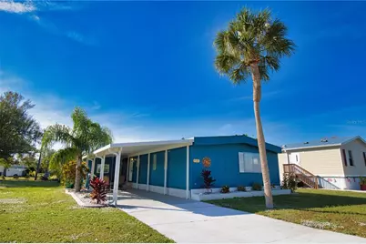 8207 Archie Street, Englewood, FL 34224 - Photo 1