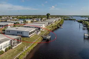 528 Tampico Dr, North Port, FL 34287 - Photo 38