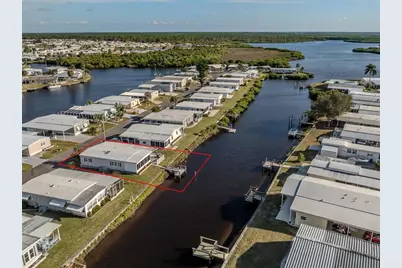 528 Tampico Drive, North Port, FL 34287 - Photo 44