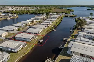 528 Tampico Dr, North Port, FL 34287 - Photo 44