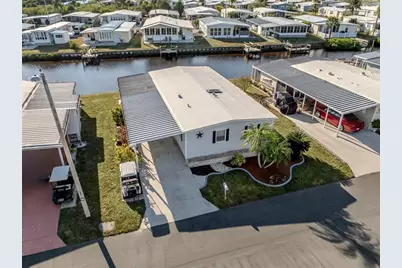 528 Tampico Drive, North Port, FL 34287 - Photo 6