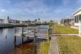 528 Tampico Dr, North Port, FL 34287 - Photo 32