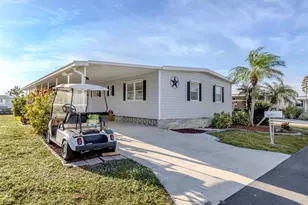 528 Tampico Dr, North Port, FL 34287 - Photo 4