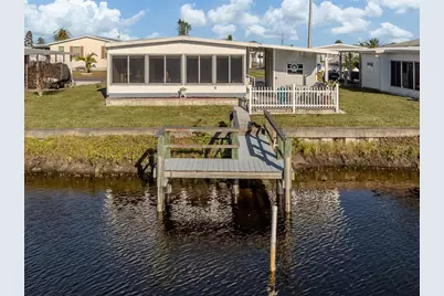 528 Tampico Drive, North Port, FL 34287 - Photo 34