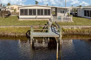 528 Tampico Dr, North Port, FL 34287 - Photo 34