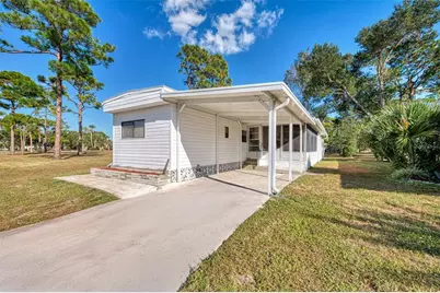 5009 Palena Boulevard, North Port, FL 34287 - Photo 2