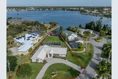 396 Bayshore Drive, Venice, FL 34285 - Photo 1