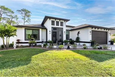 2440 Cliff Street, North Port, FL 34286 - Photo 1