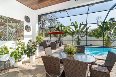 2440 Cliff Street, North Port, FL 34286 - Photo 22