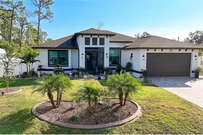 2440 Cliff Street, North Port, FL 34286 - Photo 1