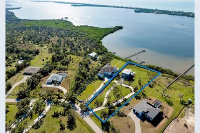 1089 Bayshore Drive, Englewood, FL 34223 - Photo 1