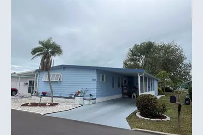 798 Grado Drive, Venice, FL 34285 - Photo 1