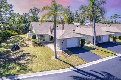 301 Pinebrook Club Drive #1, Venice, FL 34285 - Photo 1
