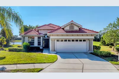 5749 White Jasmine Way, North Port, FL 34287 - Photo 1