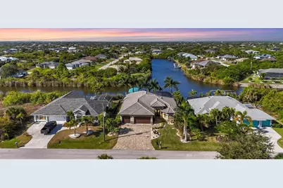 10075 Kansas City Street, Port Charlotte, FL 33981 - Photo 4