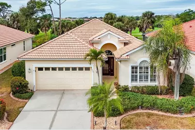 730 Back Nine Drive, Venice, FL 34285 - Photo 2
