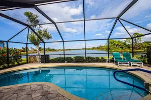 768 Harrington Lake Dr N, Venice, FL 34293 - Photo 1