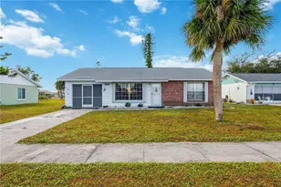 13569 Bennett Dr, Port Charlotte, FL 33981 - Photo 1